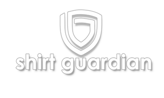 Shirt Guardian Button Cover - No Shirt Holes